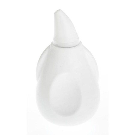 Nasal aspirator of an ergonomic shape, from 0 months.