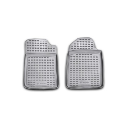 Renault Kangoo Cargo salon 1998-2013, 2 pcs. (polyurethane)