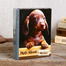 Photo album for 200 photos 