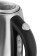 Electric kettle Red Solution RK-M1721, metal, 1.7 l, 2100 watts, silver