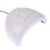 Luazon Luf-17, Led, 48 W, 30 diodes, Timer 5/36/60 C, USB, White