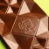 Milk chocolate "Happy Birthday", 70 g.