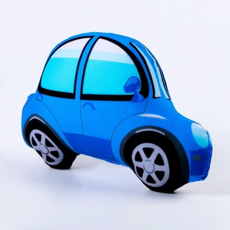Anti -stress toy "Machine" blue-2
