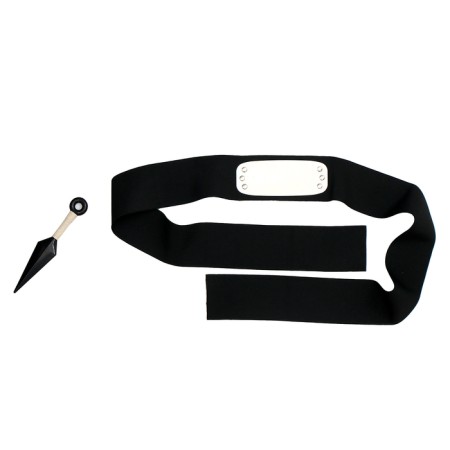 Carnival set "Ninja", height 164–170 cm-13