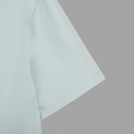 T -shirt SL by KAFTAN "BASIC", 50, heavenly-8