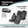 Auto-Chekhly for Toyota Highlander, 2000-2003, Jacquard