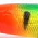 Geneeric Craft Roots 110F wobbler, color 316, floating 3.5-4 m, 11 cm, 18 g