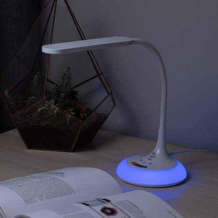 Desktop lamp era Nled-481, IP20, 10W, white-4
