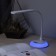 Desktop lamp era Nled-481, IP20, 10W, white