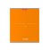 Notebook of 48 sheets in the Erichkrause MC-7 line, cover coated cardboard, offset block, mix