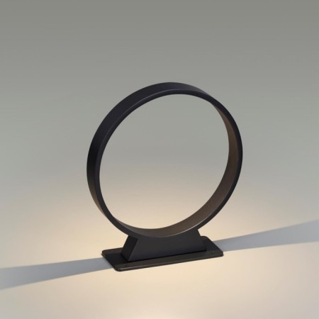 Floor lamp UVO IP65 LED 5W 3000k 220V-2