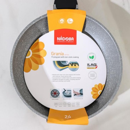 Nadoba Grania pan, D = 24 cm-5