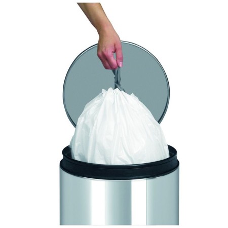 Plastic Plastic Brabantia PerfectFit, roll, size L (40-45 l), 10 pcs