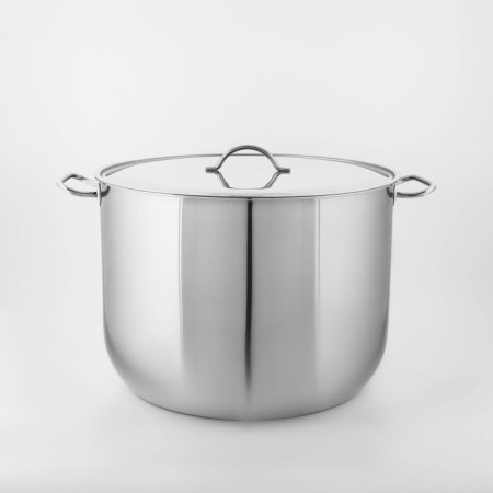 Combatant pan “Prof”, 50 l, d = 45 cm