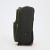 Small suitcase 20 "on lightning, code castle, with extension, khaki color