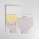 Box - Penal, Gift packaging, “Happiness is waiting for you”, 22 x 15 x 10 cm