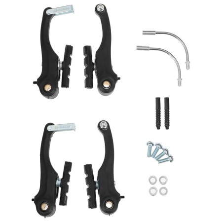 Saiguan CB-145, V-Brake brake, 107 mm