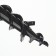 A screw for a gas tanker Patriot D40, 40x800 mm, two -stroke