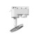 Fastenger rotary rotary Ambrella Diy System Elements A2520 for a lamp housing with a diameter of a hole D60 mm, color white sand