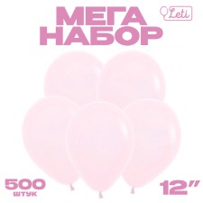 Shar Latex Makarun 12 