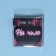 GRL PWR mirror, D 7.5 cm, PVC - box, MIX drawing