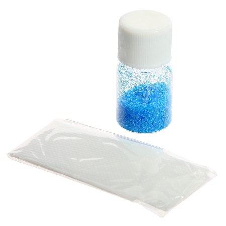 Set for experiments "Color experiments", copper sulfate-2