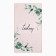 Ethel Make Magic 40x73 cm, 100% cotton, waffle 160 g/m2