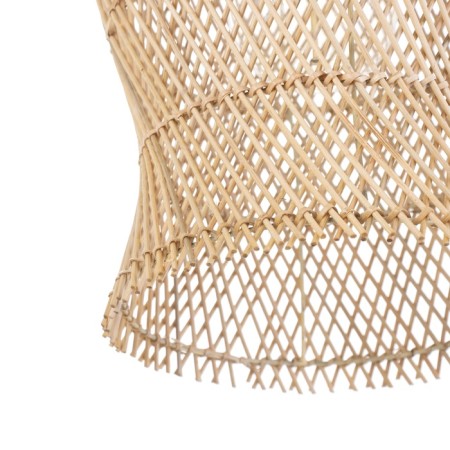 Ceiling Lamp from the rattan "Grace" 1x120W, E27, 26x26x43 cm-4