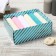 Set of terry towels Ethel Sweet 30x30 cm - 6 pcs, 100% cotton