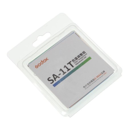 GODOX SA-D studio equipment set-11
