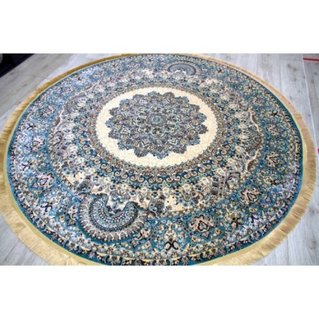 Round Rubin 20054a carpet, size 250x250 cm-3