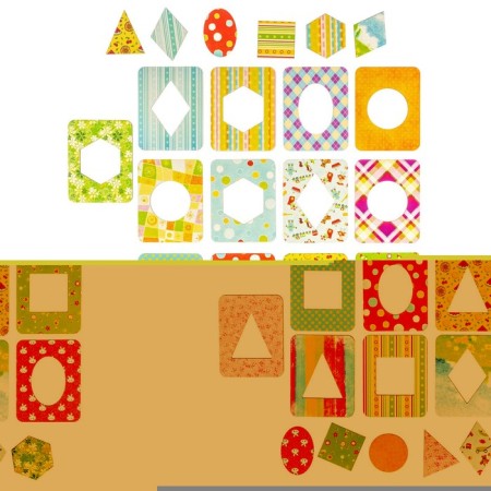Segen boards, 18 boards: 7 × 9 cm-3
