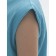 T -shirt for boys, height 110 cm, azure color