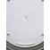 Pot with the pallet "Viola", 16 l, the color is white
