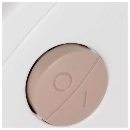 Moulinx MELINEX ME476132, 2000 W, 1 speed, 2.3 kg/min, white-2
