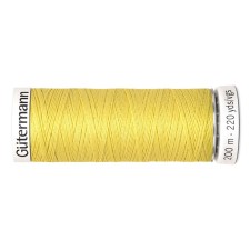 SEW-all thread for all materials, 200 m, 748277 (580 pear-green)