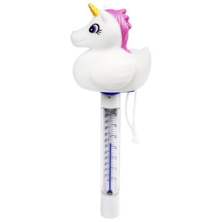 The floating thermometer for the pool, 58595 Bestway, mix