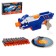 Blaster SBG 9000, shoots soft bullets, works from batteries