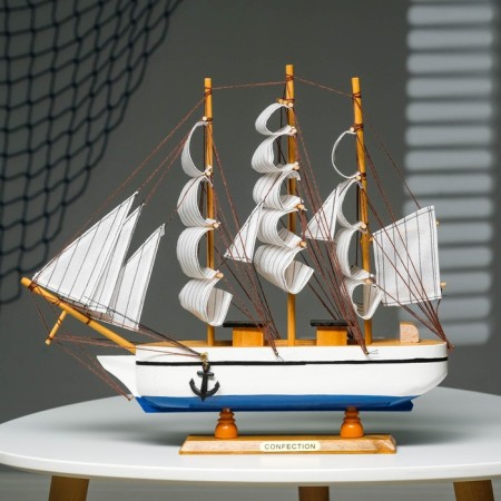 Souvenir Middle Ship Emden, MIX 40X7X36