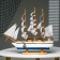 Souvenir Middle Ship Emden, MIX 40X7X36