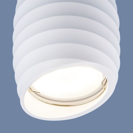 Ceiling accent Elektrostandard, DLN105 GU10 70x70x113 mm, IP20-3