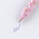 Eco-hand "Unicorn", blue paste, 1.0 mm