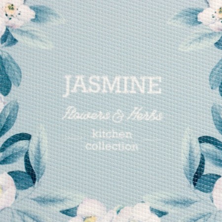 Napkin on the table "Jasmine" PVC 40*29cm-2