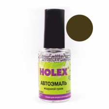 Краска с кисточкой Holex 303, защитная, 8 мл