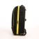 Baby suitcase 32 l (s), Sacvoyage, lightning department, black/yellow color
