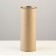 TUBUS 92x260 mm (240 mm inside height), dense cardboard, metal cover