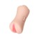Masturbator Realistic Softskin, 17 cm, bodily