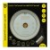 Disk universal multitarer Berger BG1666, 255x30/25.4/20/16x80z, 3.2/2.2 mm