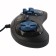 Gampad for Dendy 8-bit, 9pin (narrow connector), black