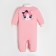 Combineson for children, color pinkbaby lovely, height 56 ​​cm